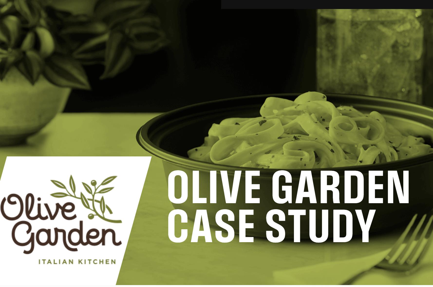 Olive Garden